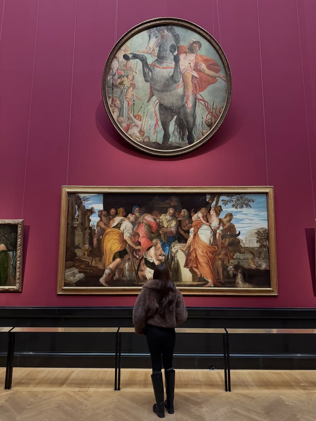 คิมมี่ - คิมเบอร์ลี่ แอน โวลเทมัส