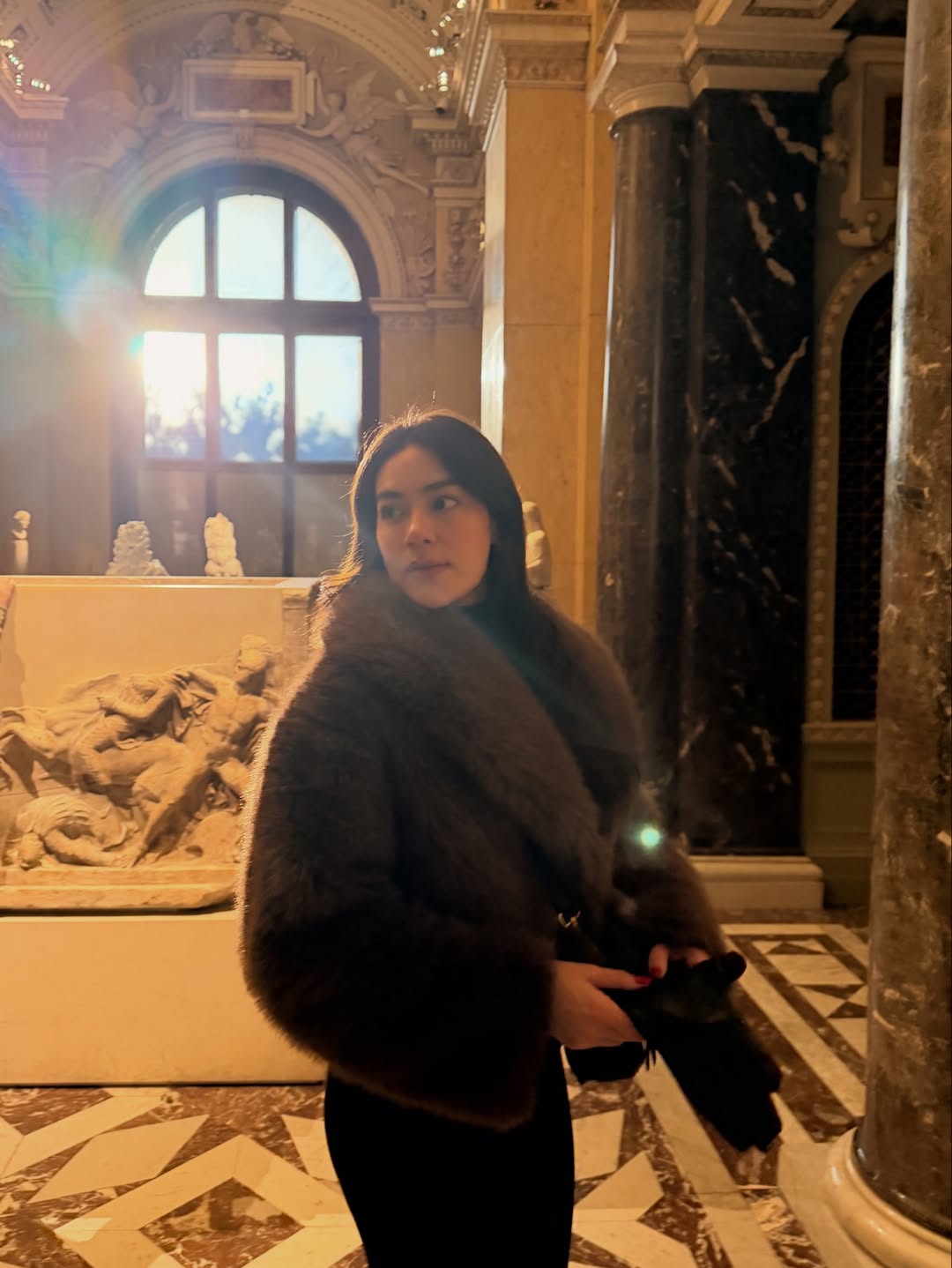 คิมมี่ - คิมเบอร์ลี่ แอน โวลเทมัส