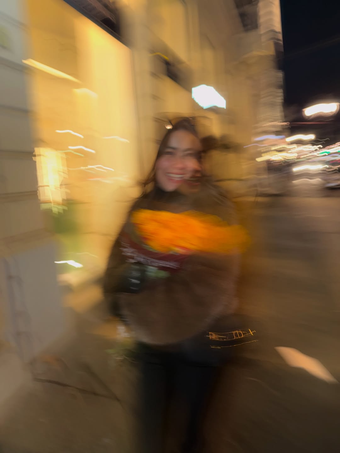 คิมมี่ - คิมเบอร์ลี่ แอน โวลเทมัส