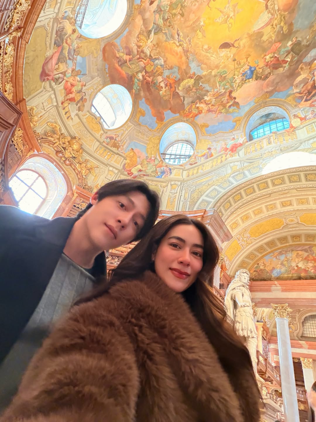 คิมมี่ - คิมเบอร์ลี่ แอน โวลเทมัส