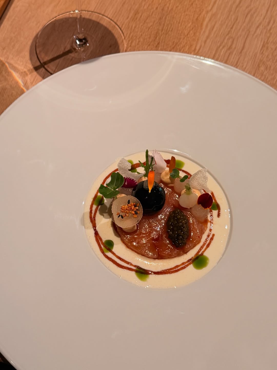 คิมมี่ - คิมเบอร์ลี่ แอน โวลเทมัส