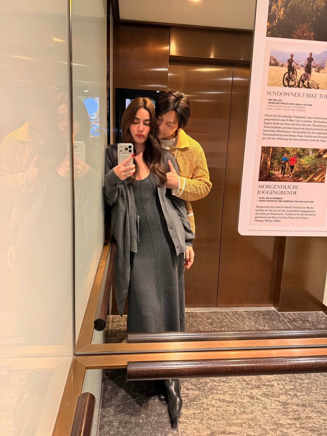 คิมมี่ - คิมเบอร์ลี่ แอน โวลเทมัส