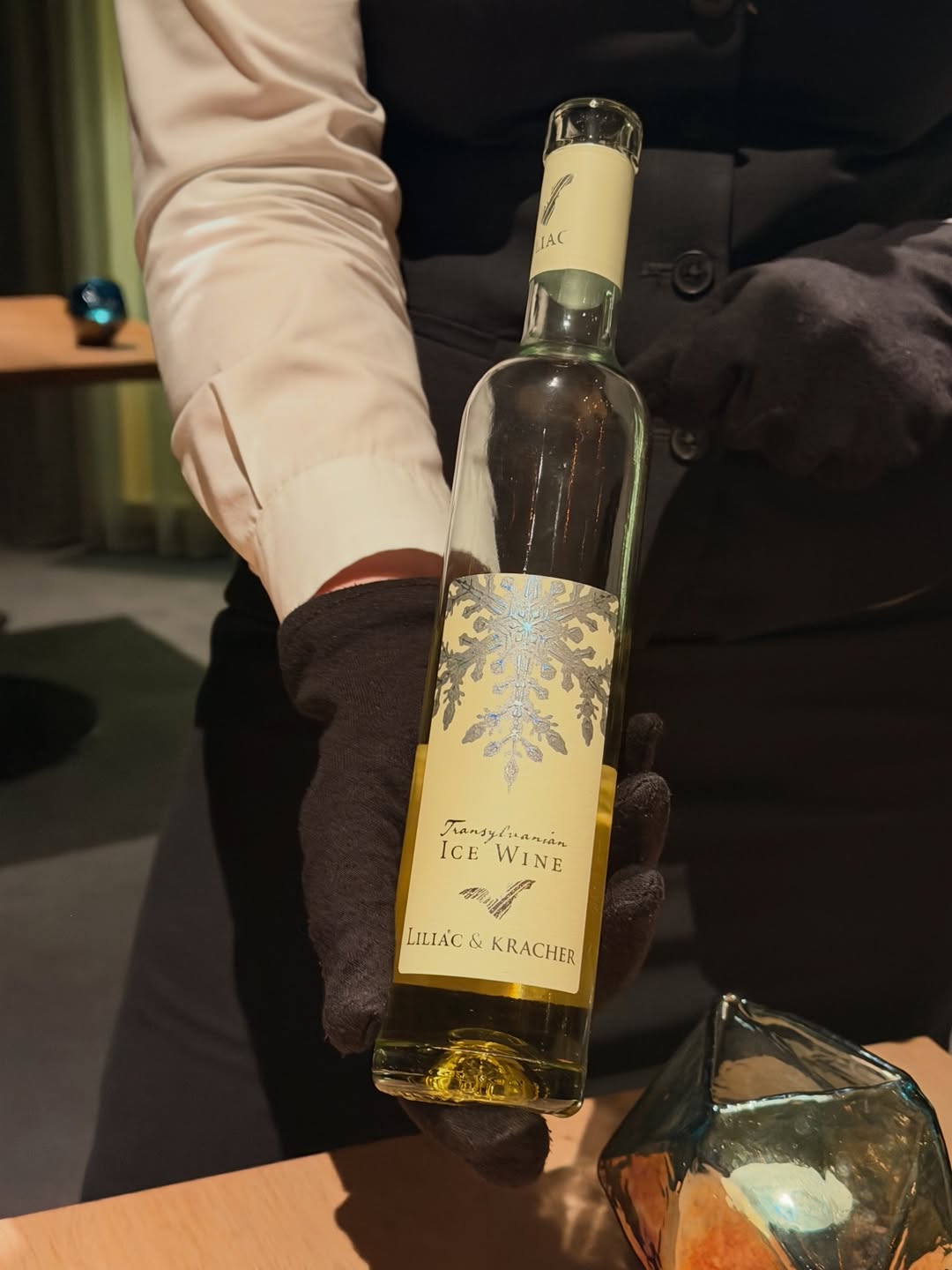 คิมมี่ - คิมเบอร์ลี่ แอน โวลเทมัส