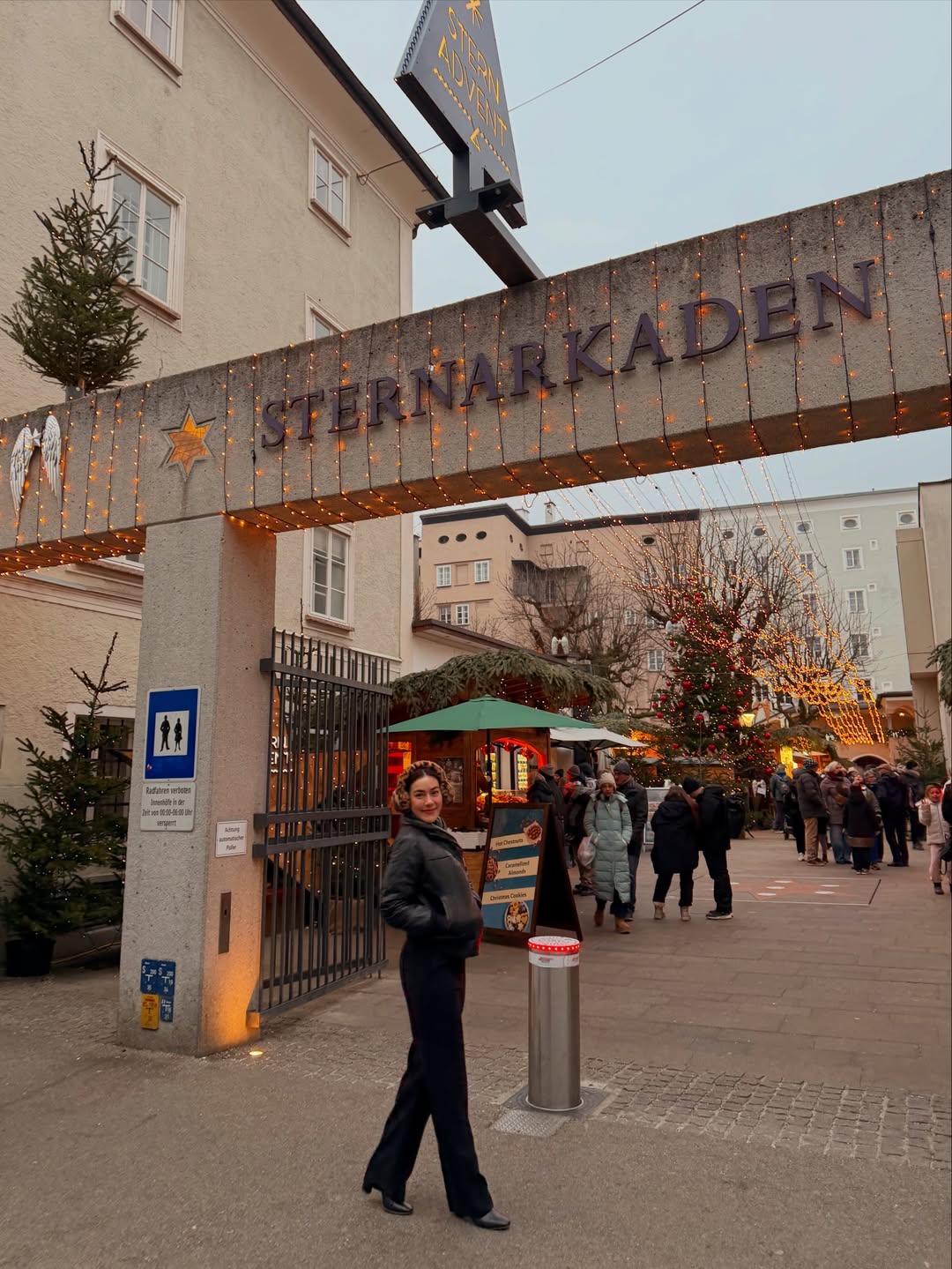 คิมมี่ - คิมเบอร์ลี่ แอน โวลเทมัส