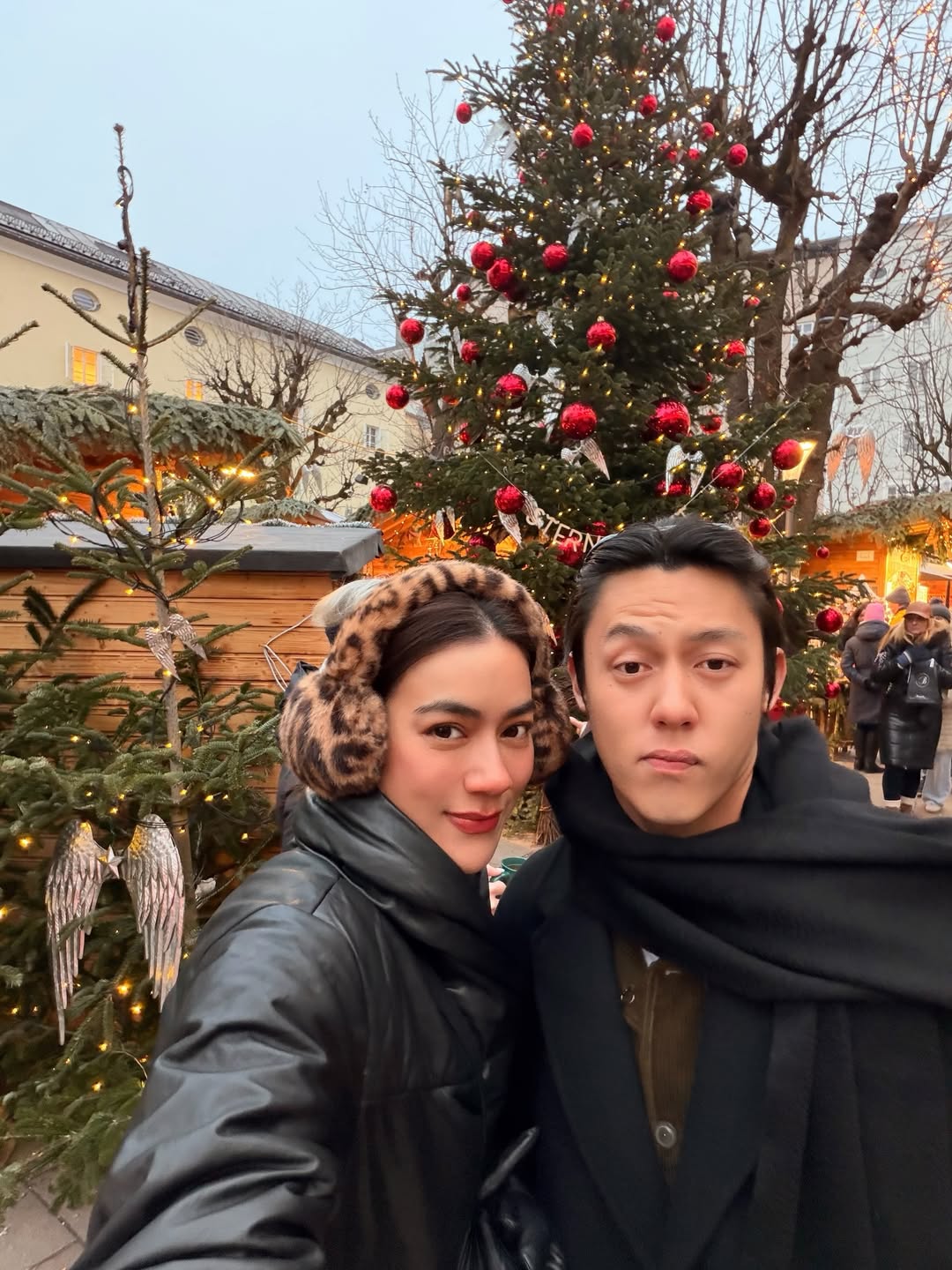 คิมมี่ - คิมเบอร์ลี่ แอน โวลเทมัส