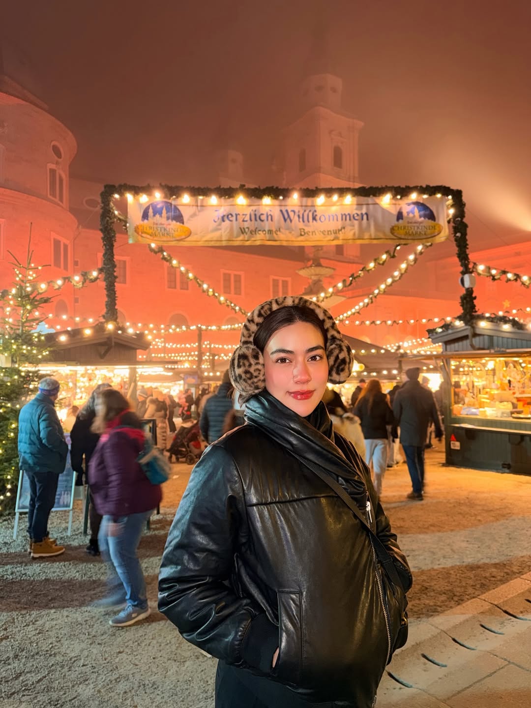 คิมมี่ - คิมเบอร์ลี่ แอน โวลเทมัส