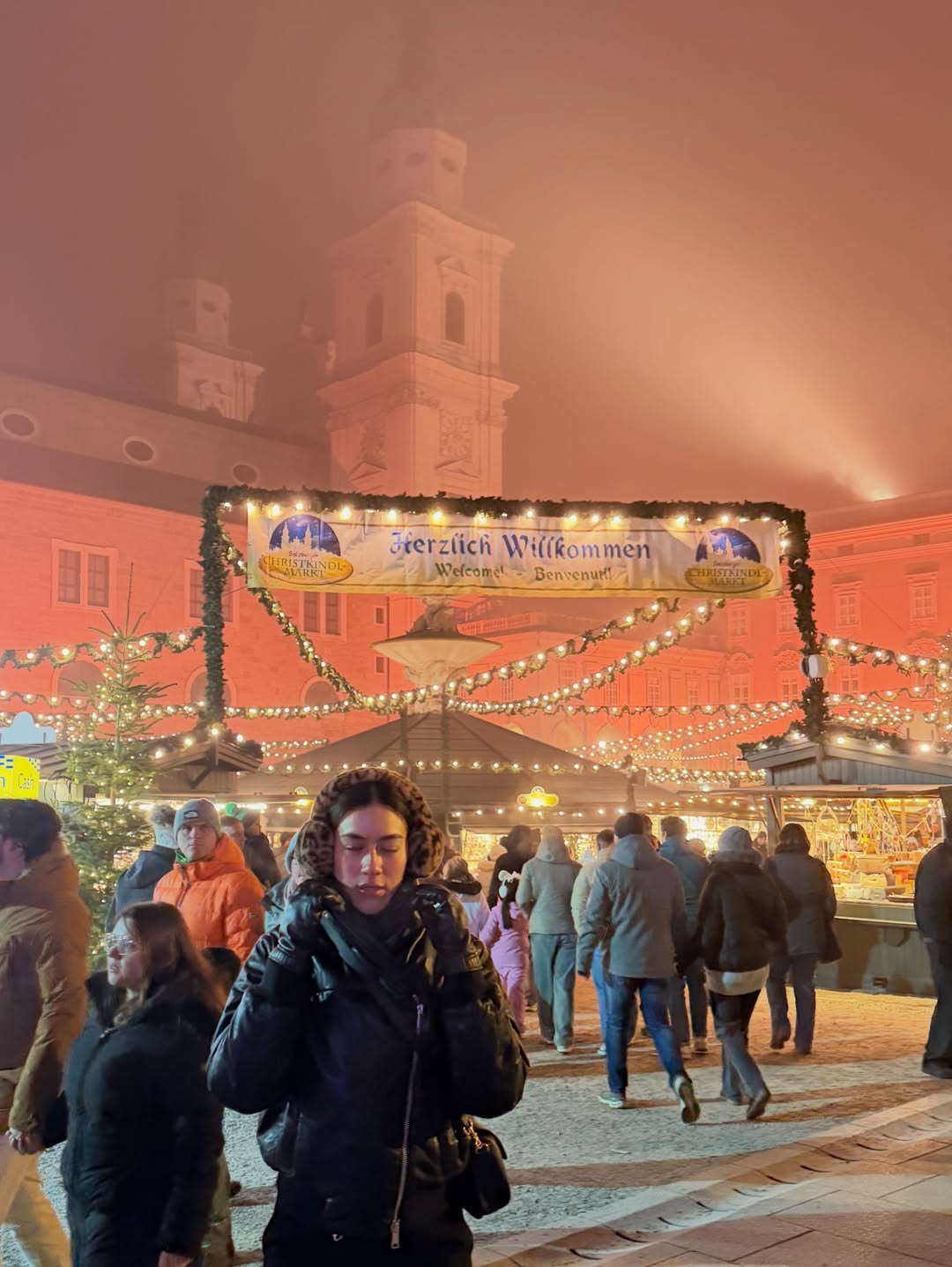 คิมมี่ - คิมเบอร์ลี่ แอน โวลเทมัส