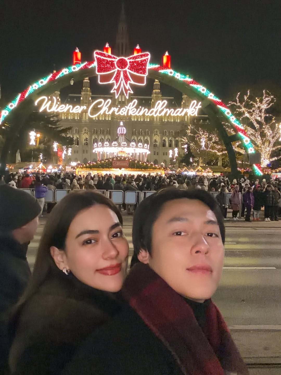 คิมมี่ - คิมเบอร์ลี่ แอน โวลเทมัส