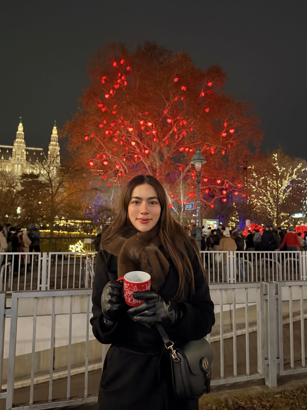 คิมมี่ - คิมเบอร์ลี่ แอน โวลเทมัส