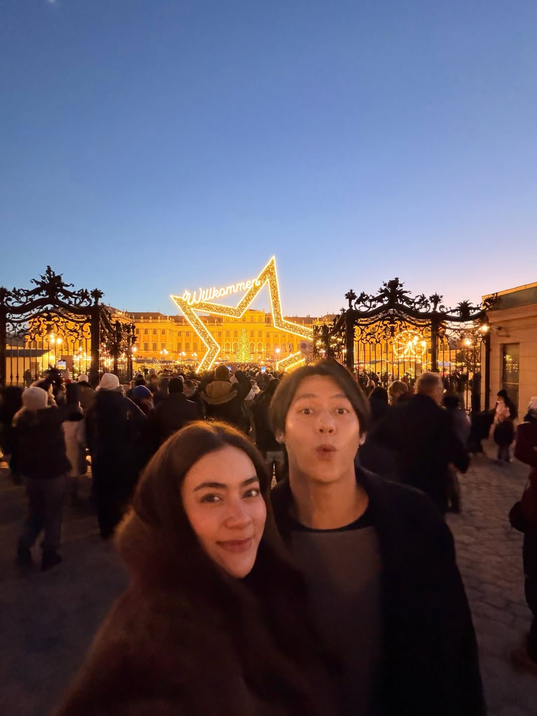 คิมมี่ - คิมเบอร์ลี่ แอน โวลเทมัส