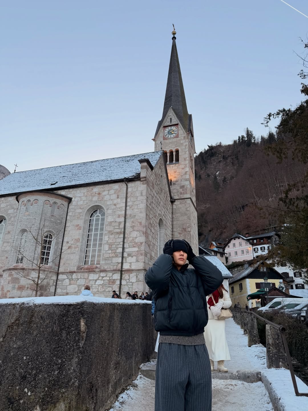 คิมมี่ - คิมเบอร์ลี่ แอน โวลเทมัส