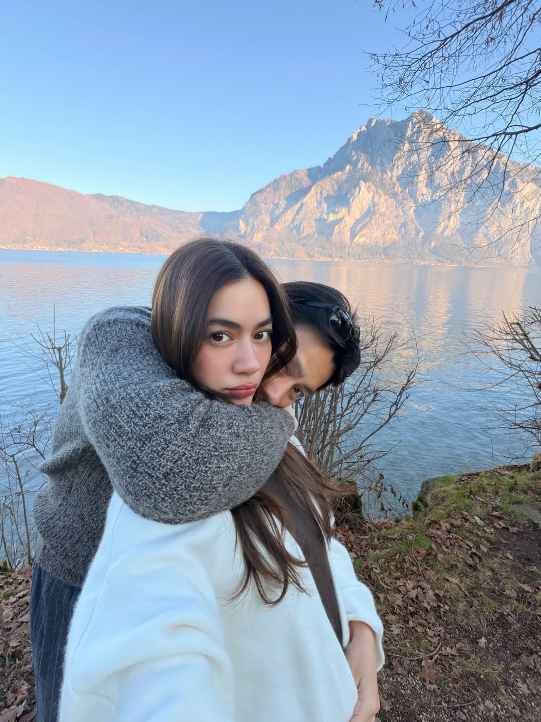 คิมมี่ - คิมเบอร์ลี่ แอน โวลเทมัส