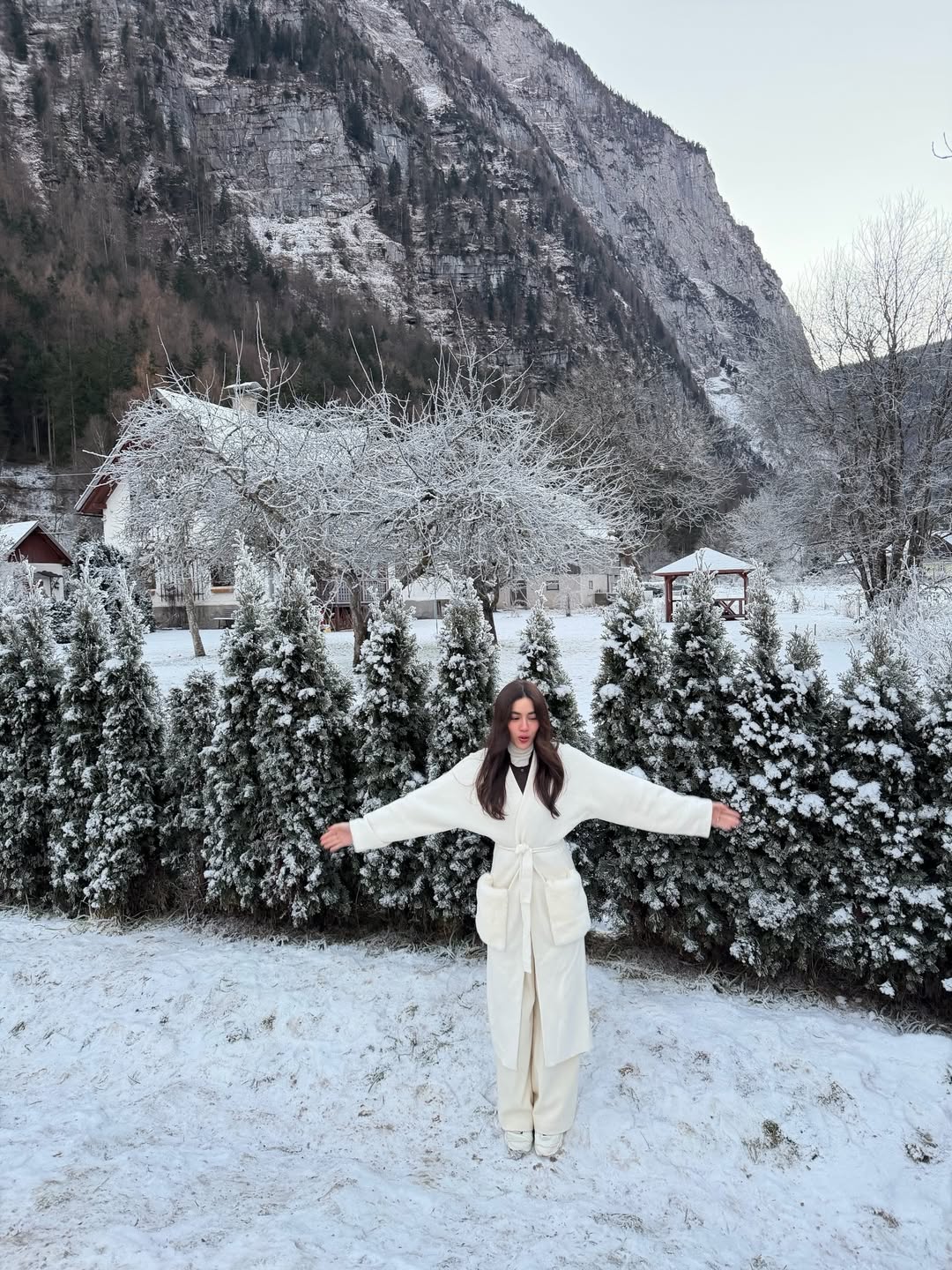 คิมมี่ - คิมเบอร์ลี่ แอน โวลเทมัส