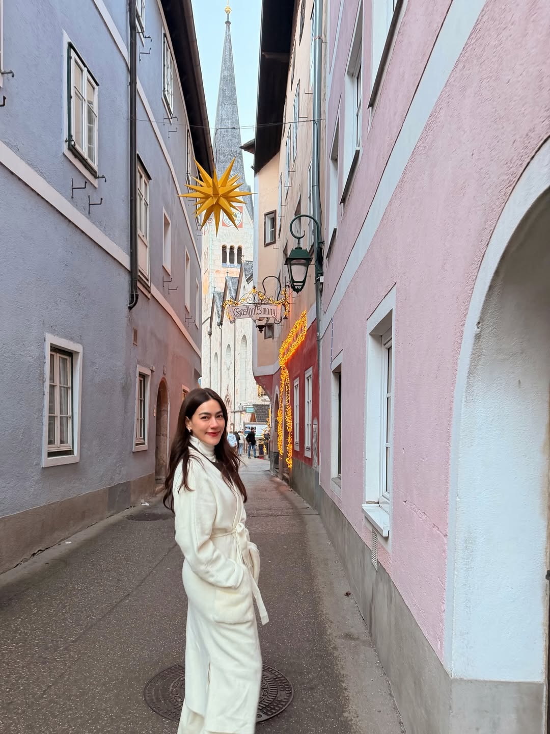 คิมมี่ - คิมเบอร์ลี่ แอน โวลเทมัส