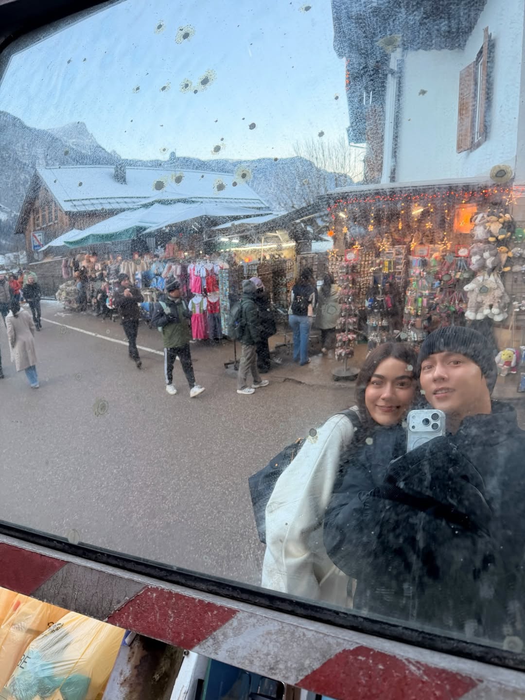 คิมมี่ - คิมเบอร์ลี่ แอน โวลเทมัส