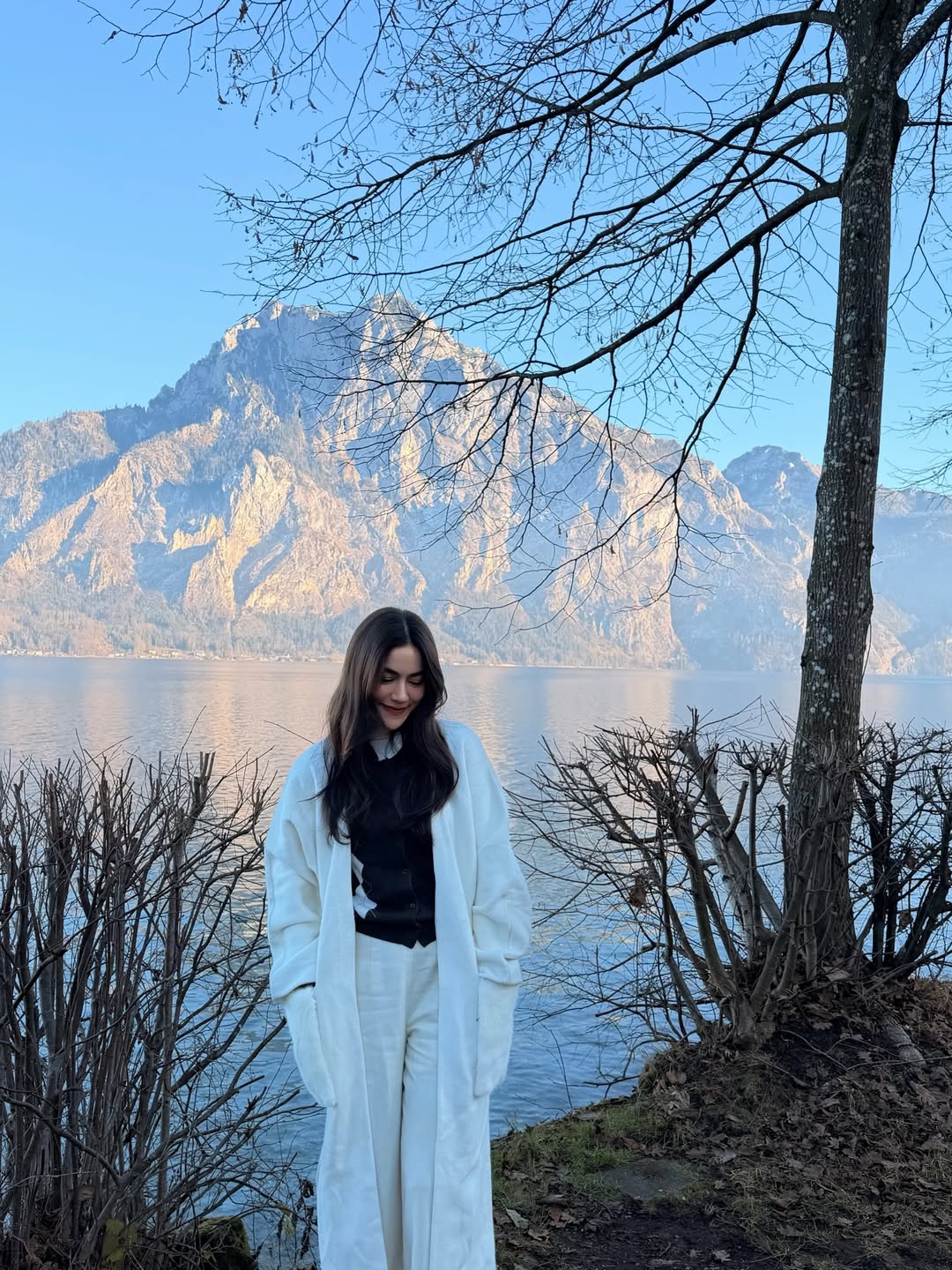 คิมมี่ - คิมเบอร์ลี่ แอน โวลเทมัส