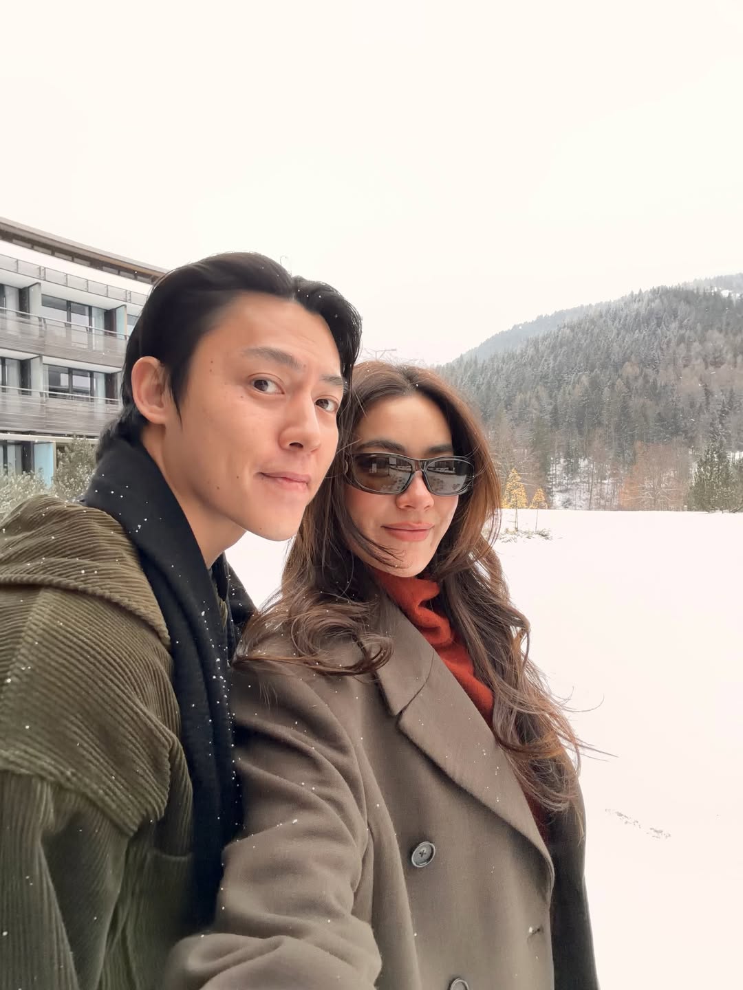 คิมมี่ - คิมเบอร์ลี่ แอน โวลเทมัส