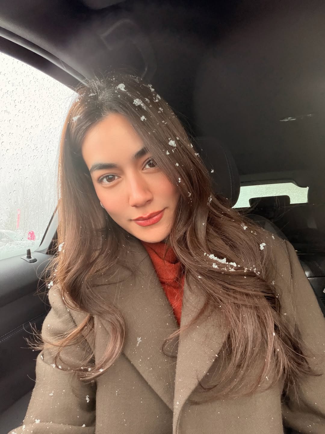 คิมมี่ - คิมเบอร์ลี่ แอน โวลเทมัส