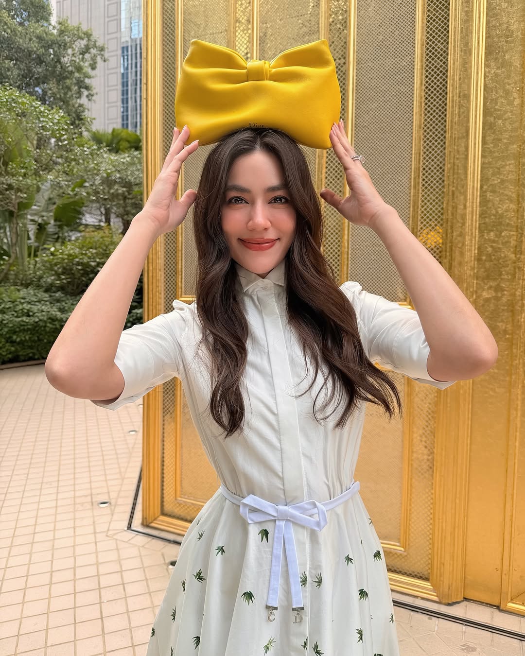 คิมมี่ - คิมเบอร์ลี่ แอน โวลเทมัส