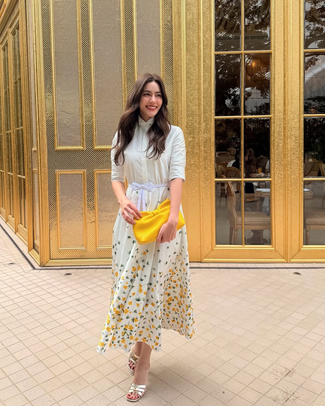 คิมมี่ - คิมเบอร์ลี่ แอน โวลเทมัส