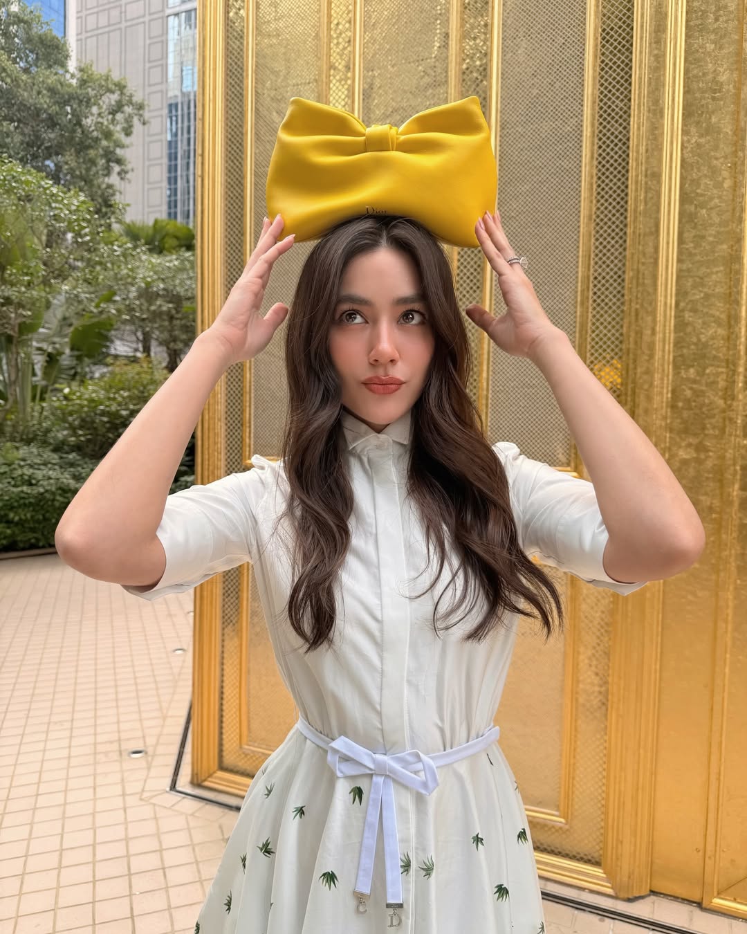 คิมมี่ - คิมเบอร์ลี่ แอน โวลเทมัส