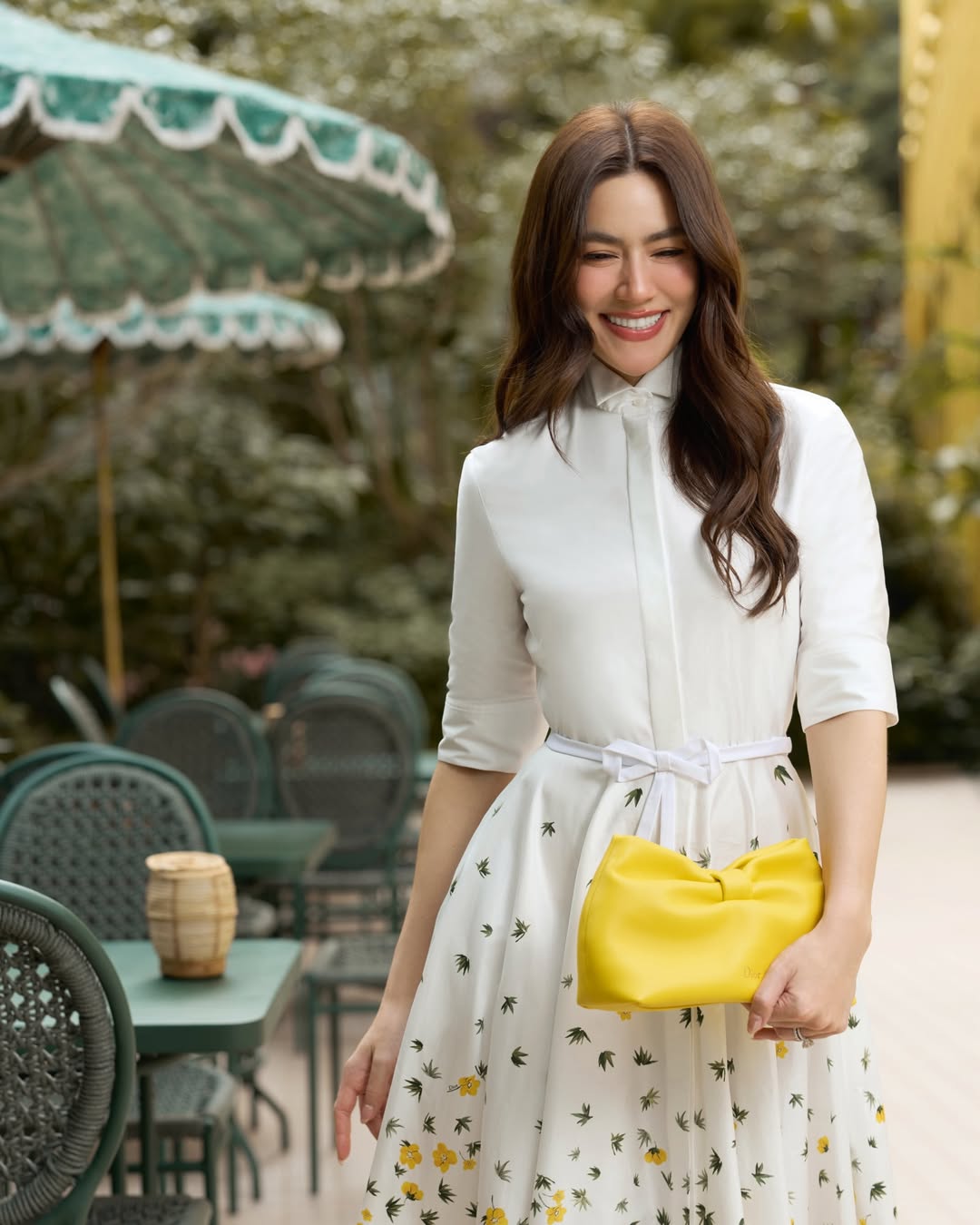 คิมมี่ - คิมเบอร์ลี่ แอน โวลเทมัส