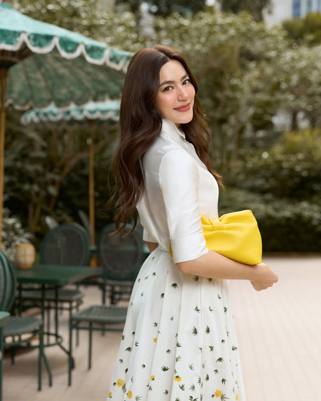 คิมมี่ - คิมเบอร์ลี่ แอน โวลเทมัส