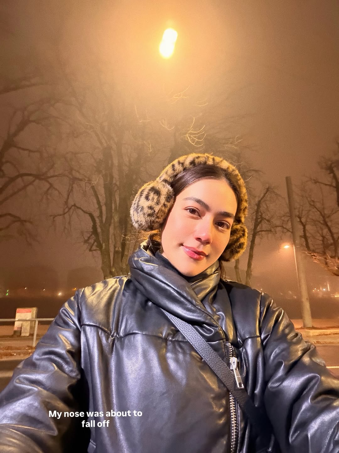 คิมมี่ - คิมเบอร์ลี่ แอน โวลเทมัส