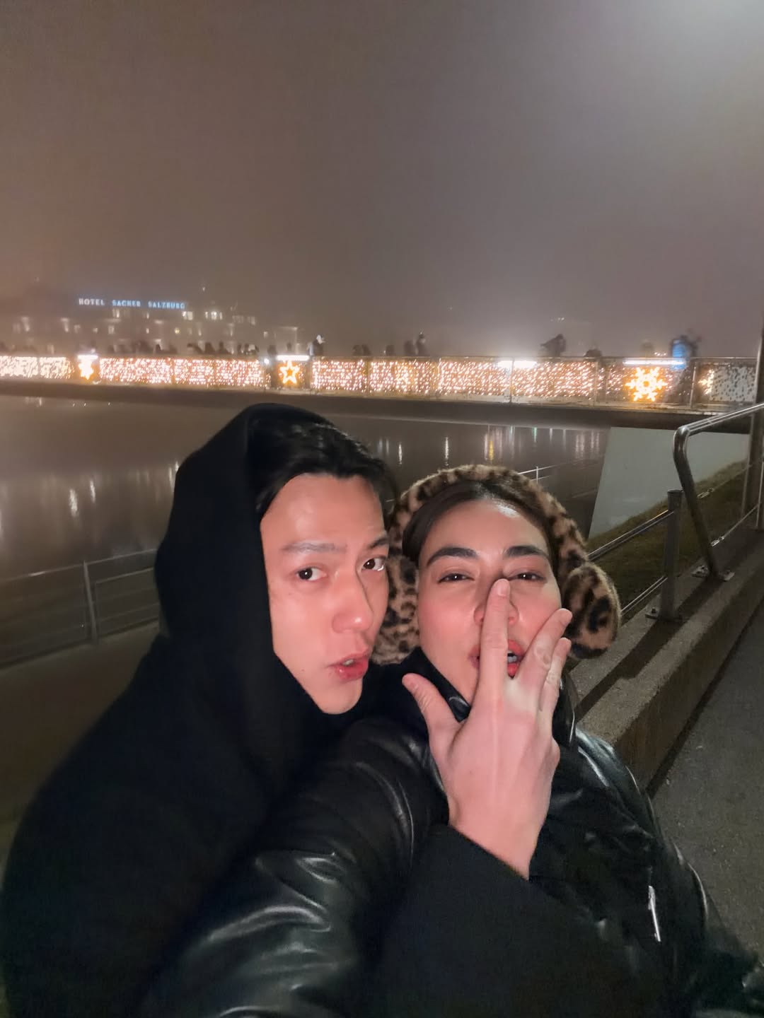 คิมมี่ - คิมเบอร์ลี่ แอน โวลเทมัส