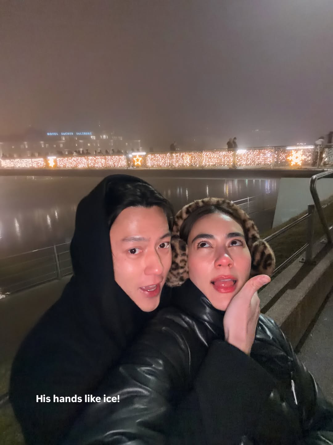 คิมมี่ - คิมเบอร์ลี่ แอน โวลเทมัส