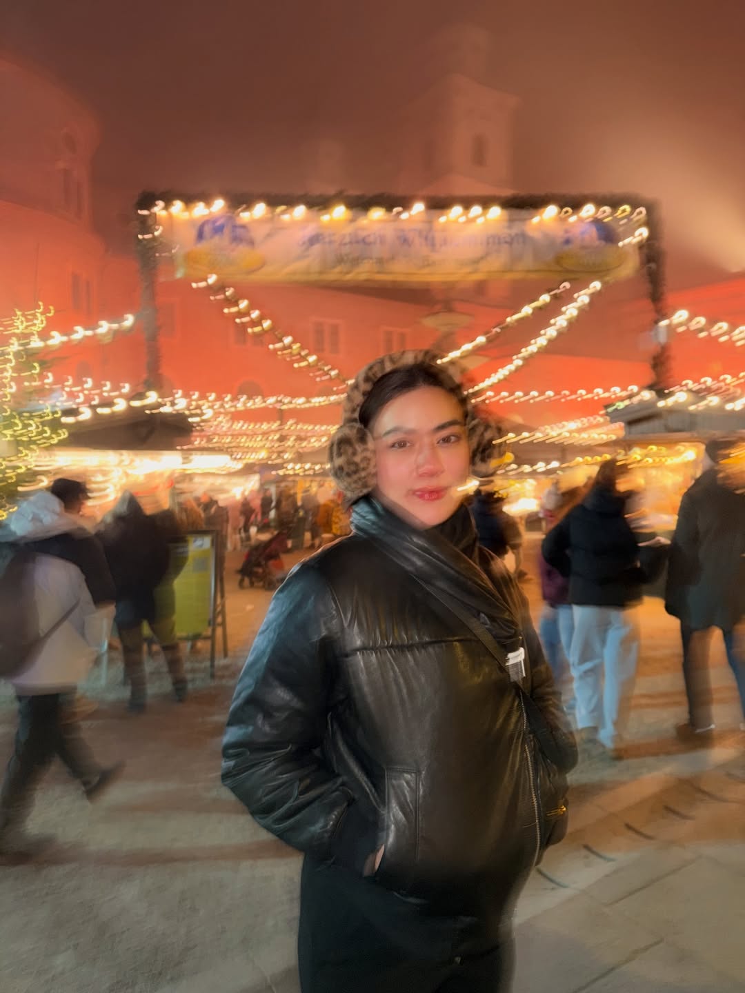 คิมมี่ - คิมเบอร์ลี่ แอน โวลเทมัส