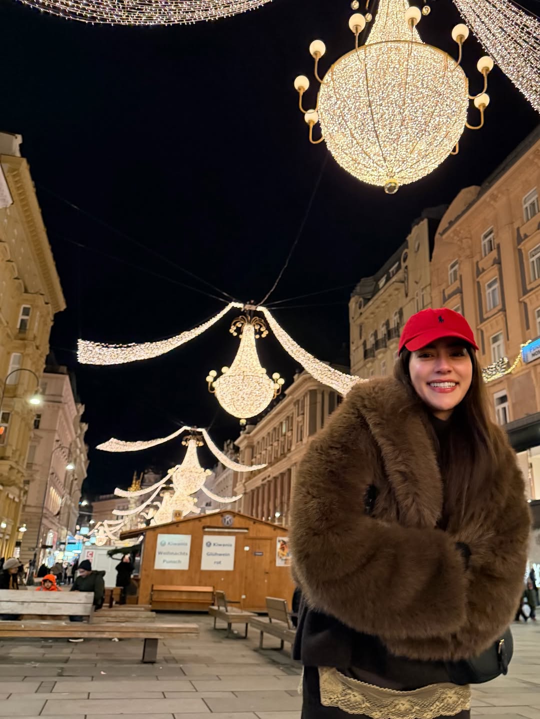 คิมมี่ - คิมเบอร์ลี่ แอน โวลเทมัส