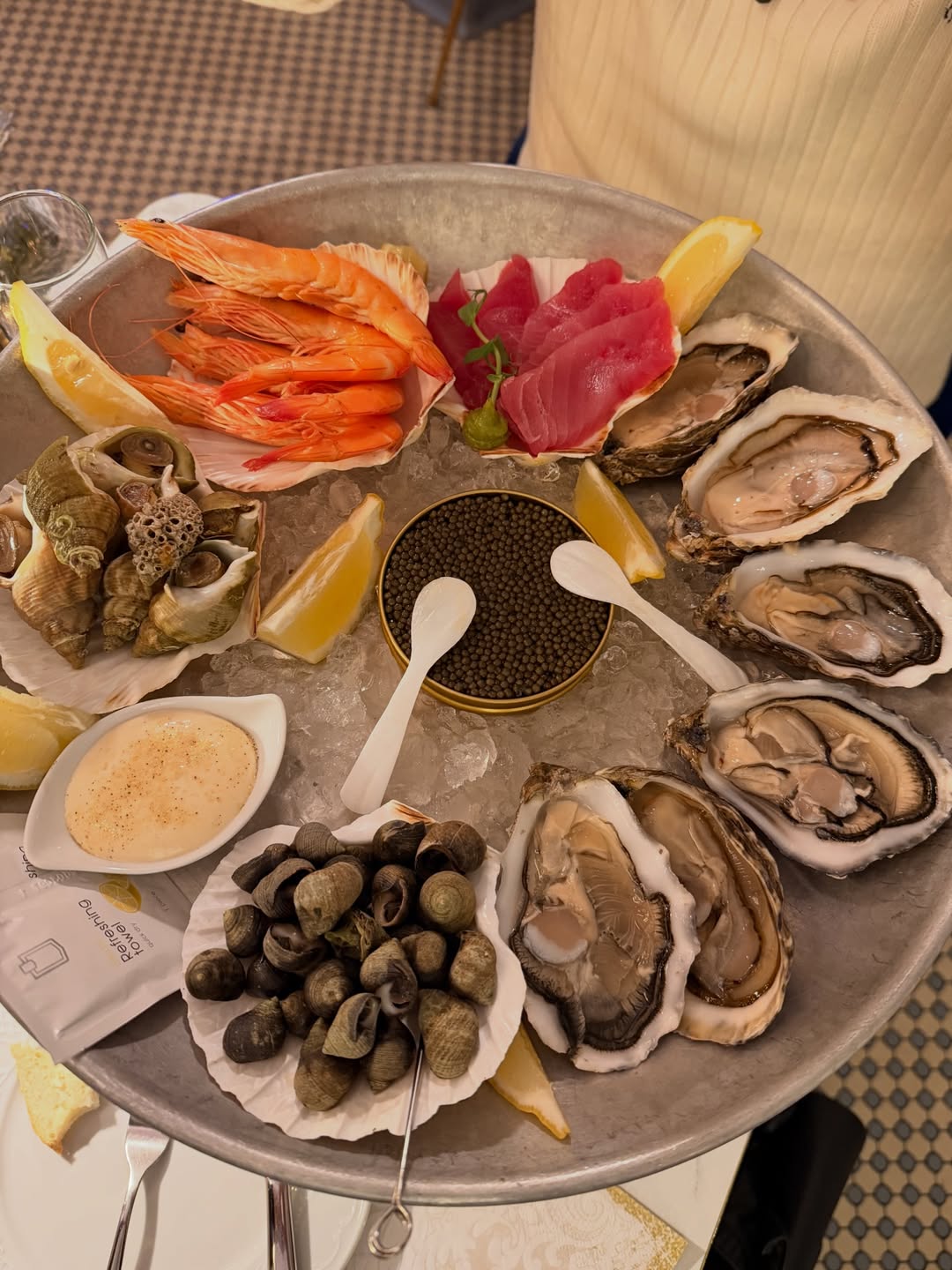 คิมมี่ - คิมเบอร์ลี่ แอน โวลเทมัส