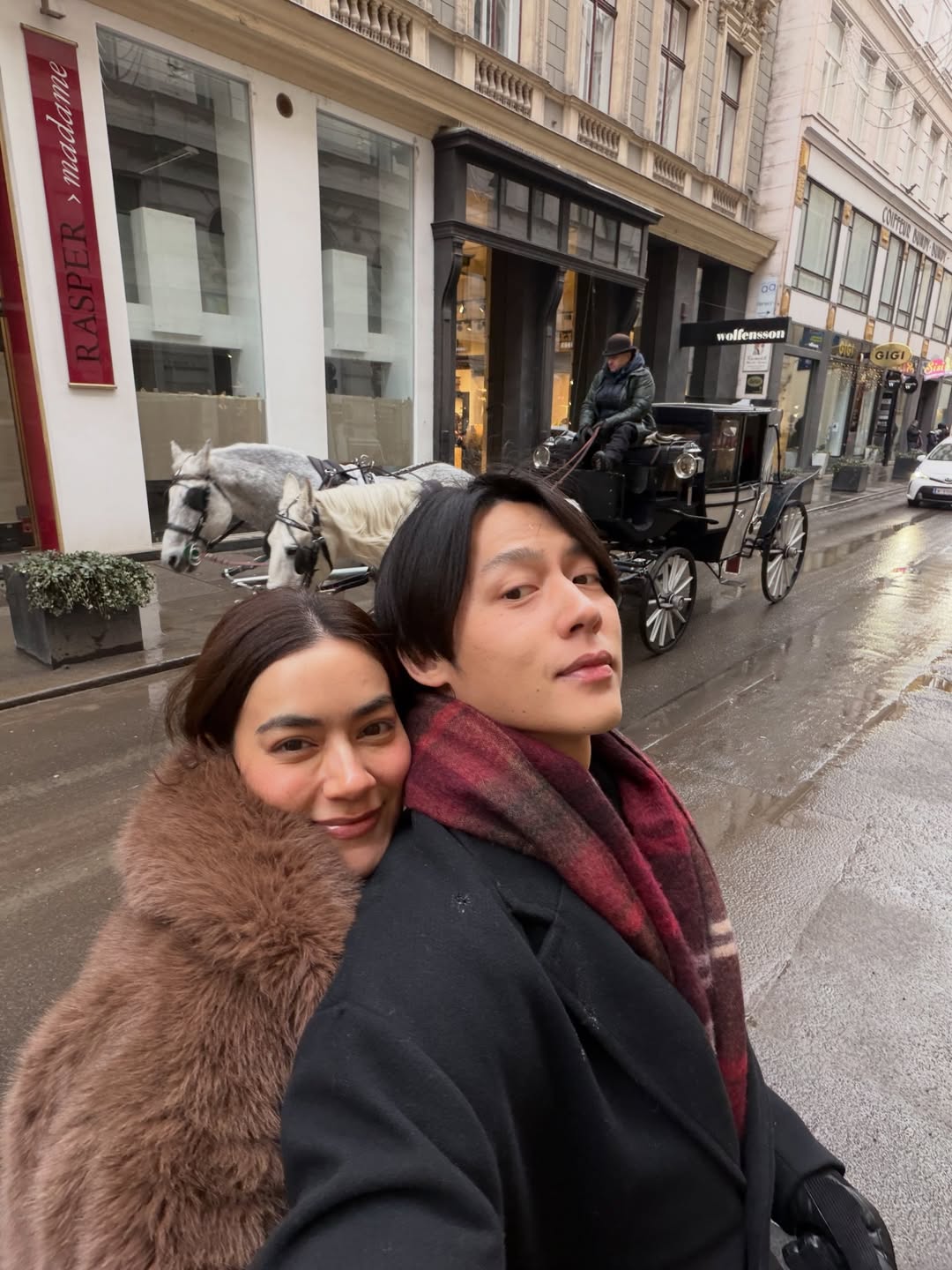 คิมมี่ - คิมเบอร์ลี่ แอน โวลเทมัส