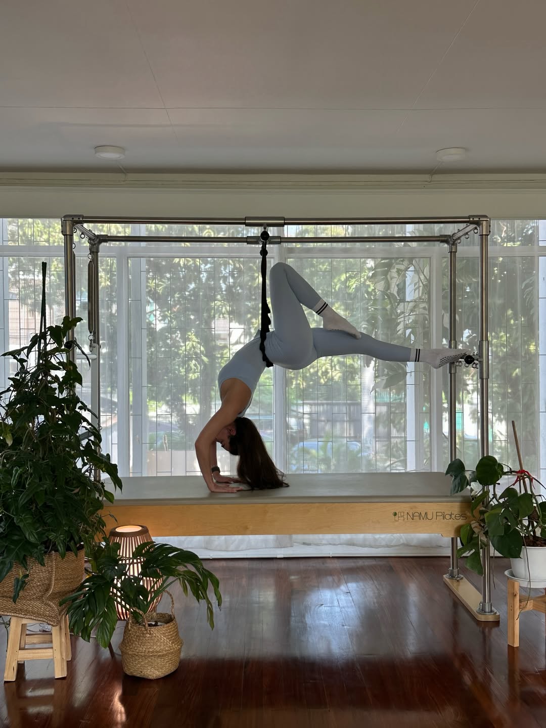 คิมมี่ - คิมเบอร์ลี่ แอน โวลเทมัส