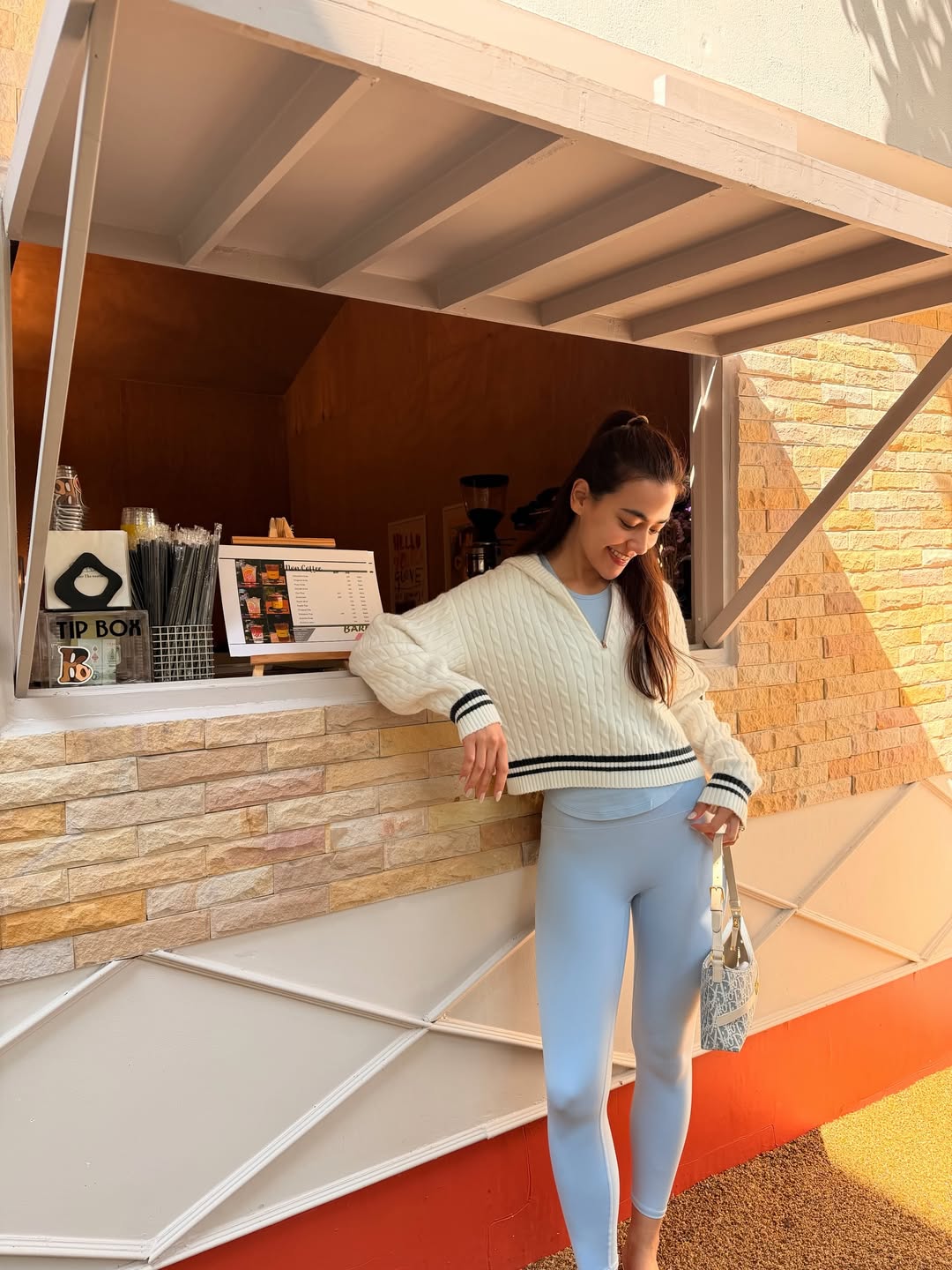 คิมมี่ - คิมเบอร์ลี่ แอน โวลเทมัส