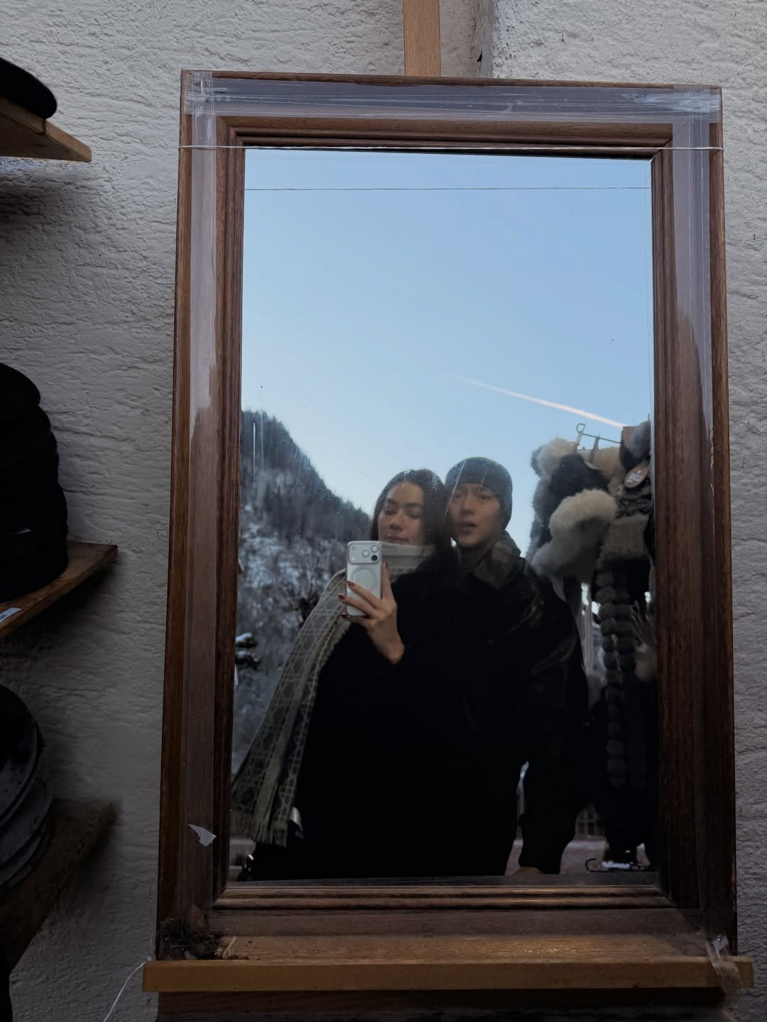 คิมมี่ - คิมเบอร์ลี่ แอน โวลเทมัส