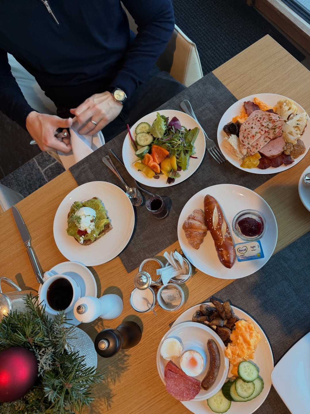 คิมมี่ - คิมเบอร์ลี่ แอน โวลเทมัส