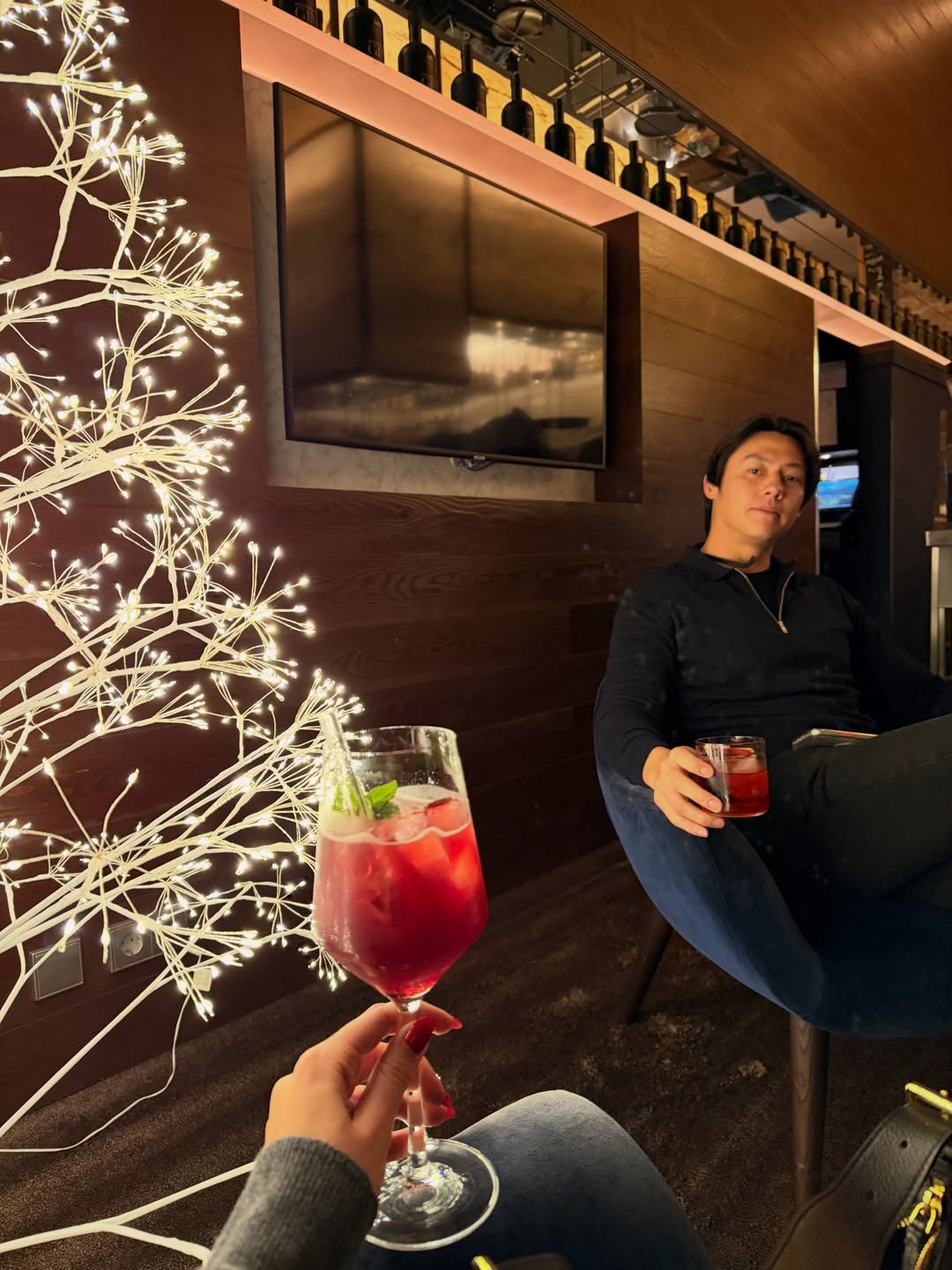 คิมมี่ - คิมเบอร์ลี่ แอน โวลเทมัส