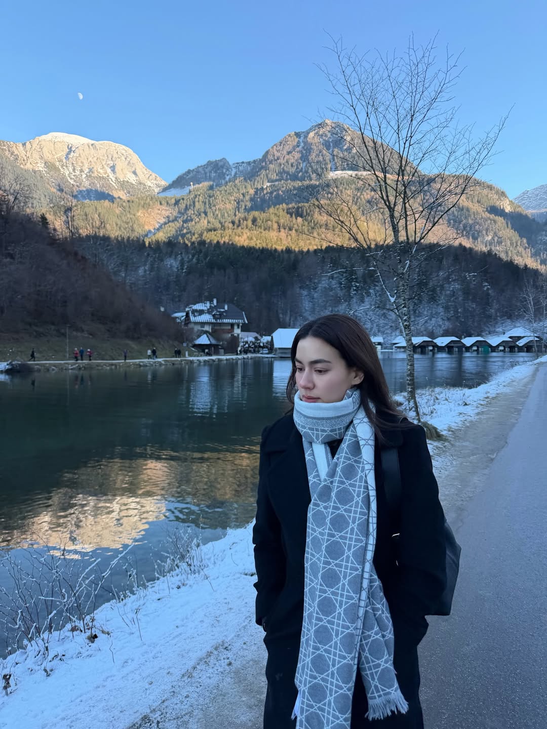 คิมมี่ - คิมเบอร์ลี่ แอน โวลเทมัส