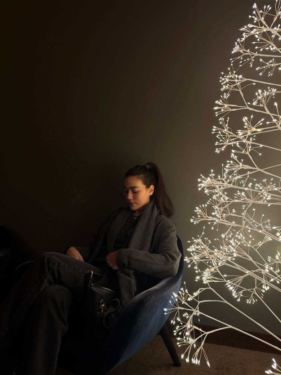 คิมมี่ - คิมเบอร์ลี่ แอน โวลเทมัส