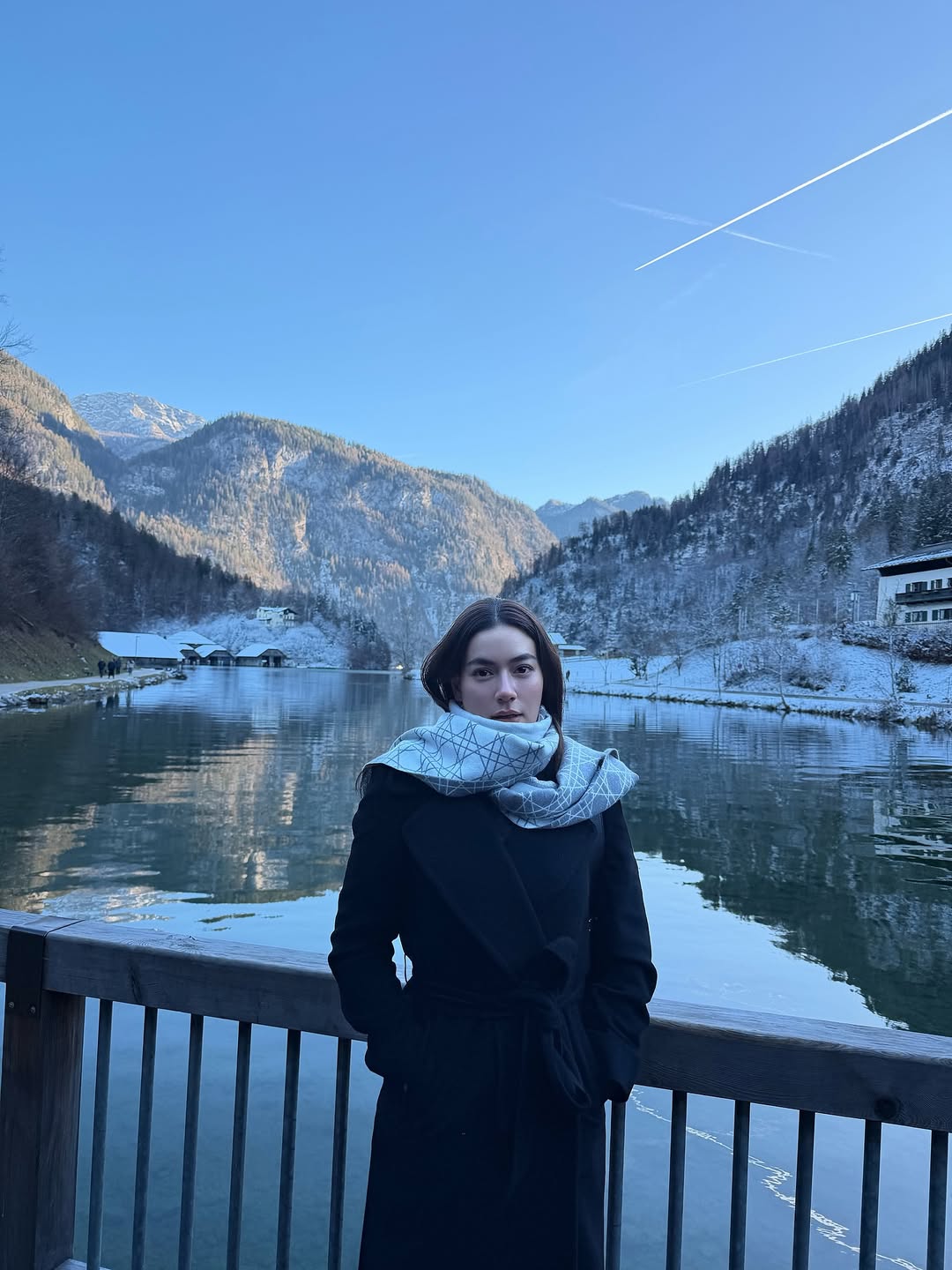 คิมมี่ - คิมเบอร์ลี่ แอน โวลเทมัส