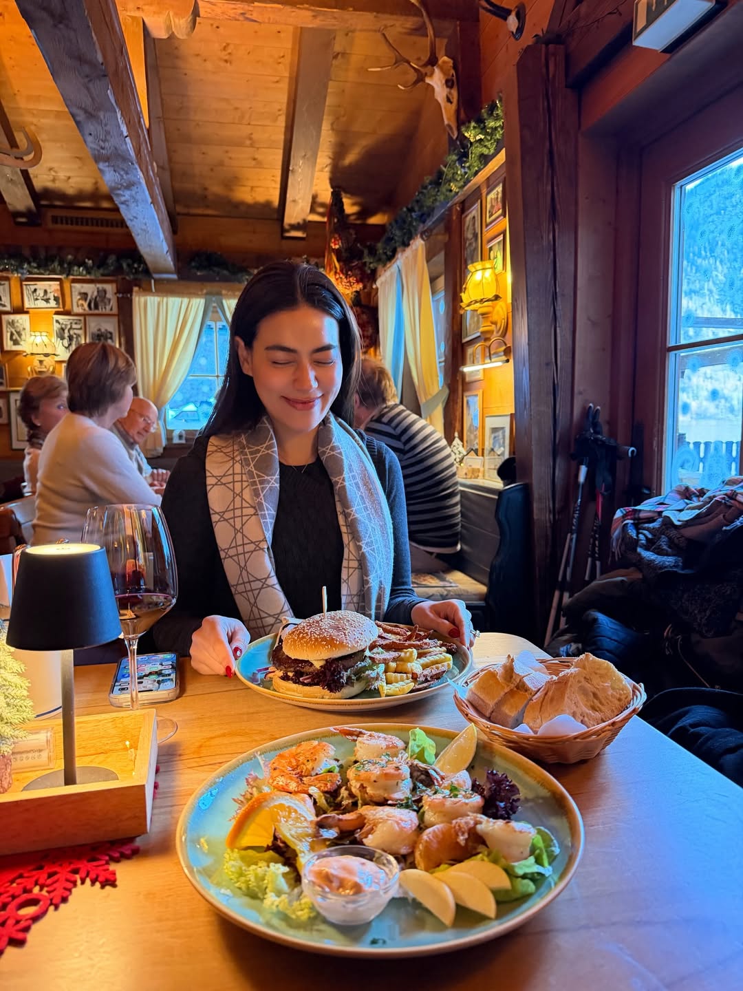 คิมมี่ - คิมเบอร์ลี่ แอน โวลเทมัส