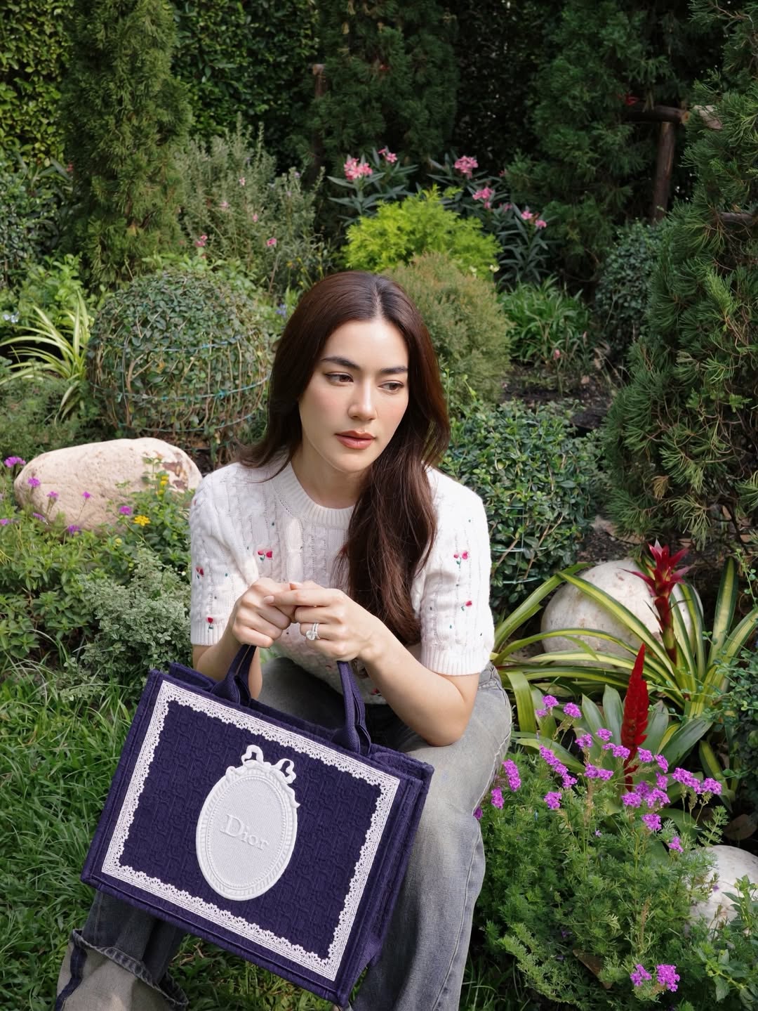 คิมมี่ - คิมเบอร์ลี่ แอน โวลเทมัส