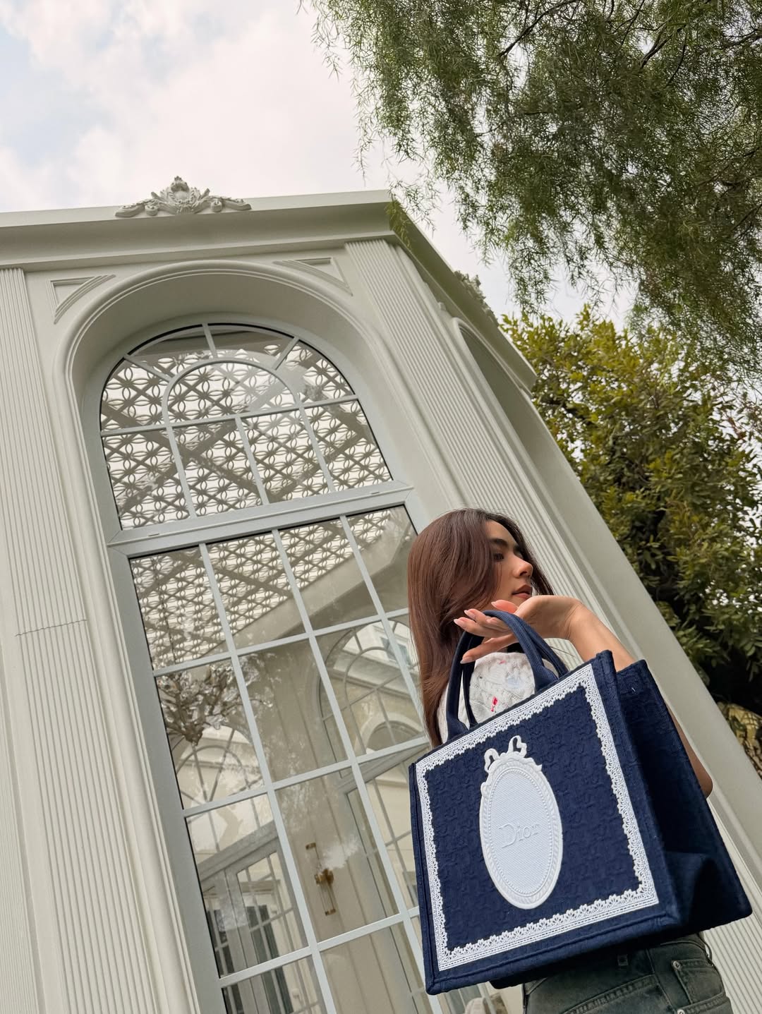 คิมมี่ - คิมเบอร์ลี่ แอน โวลเทมัส