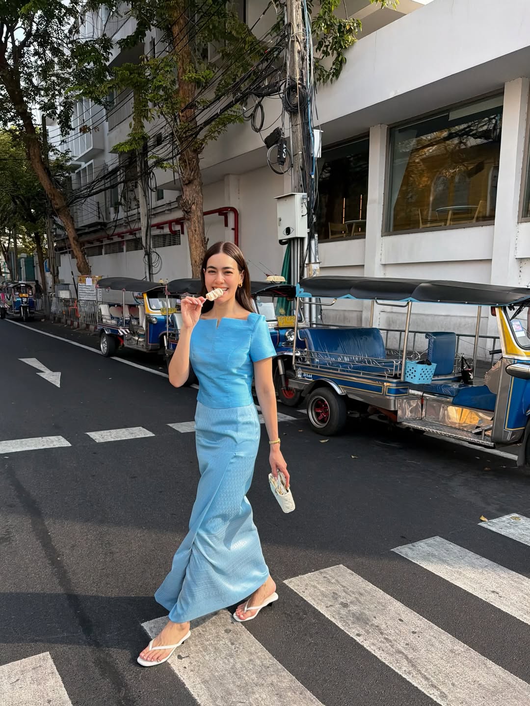 คิมมี่ - คิมเบอร์ลี่ แอน โวลเทมัส