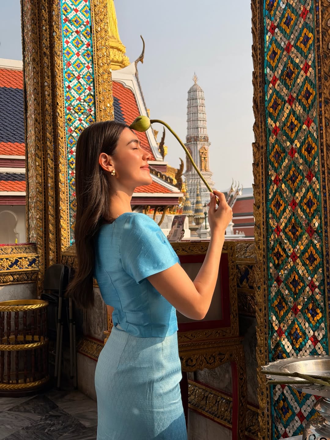 คิมมี่ - คิมเบอร์ลี่ แอน โวลเทมัส