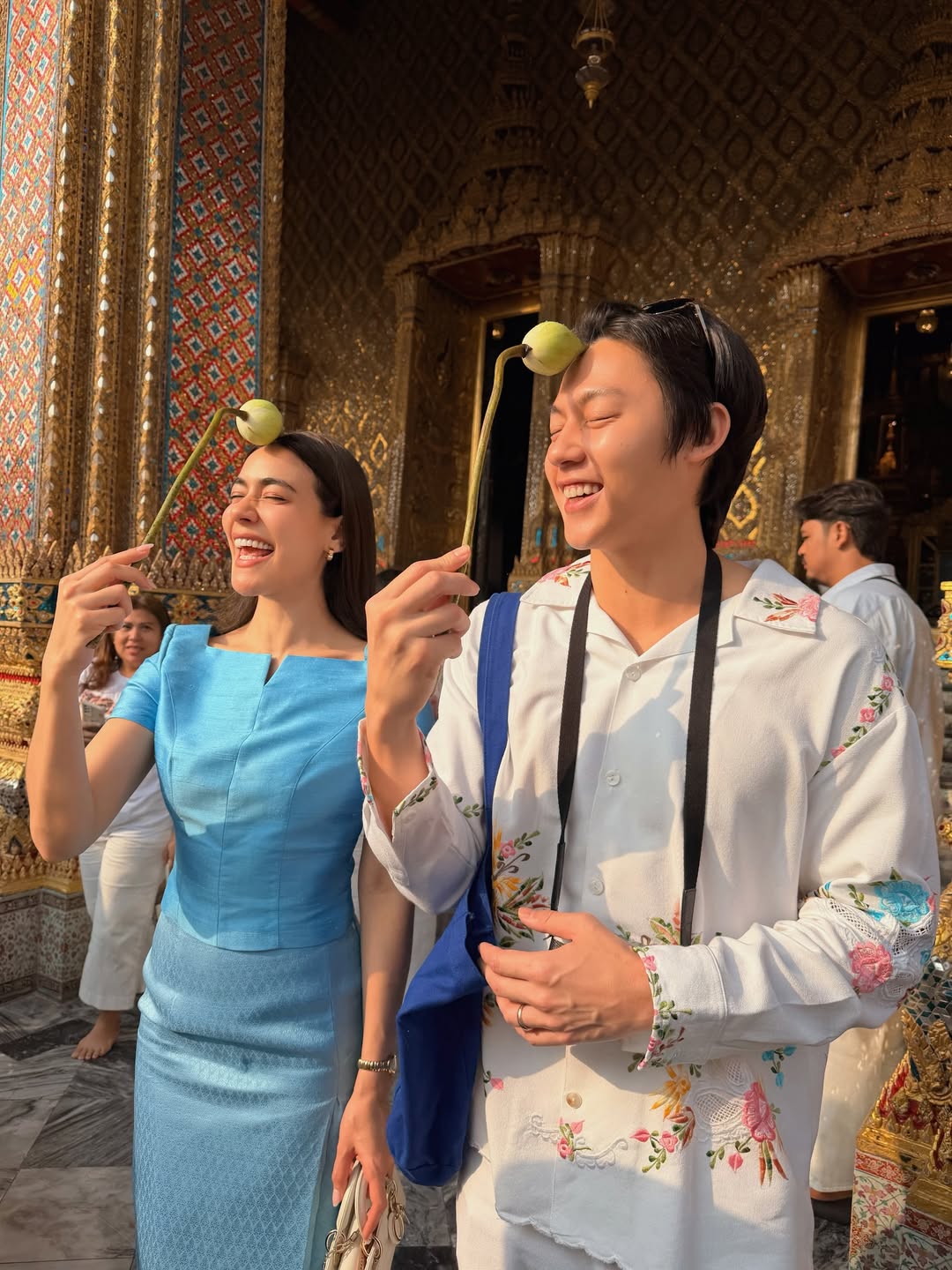 คิมมี่ - คิมเบอร์ลี่ แอน โวลเทมัส