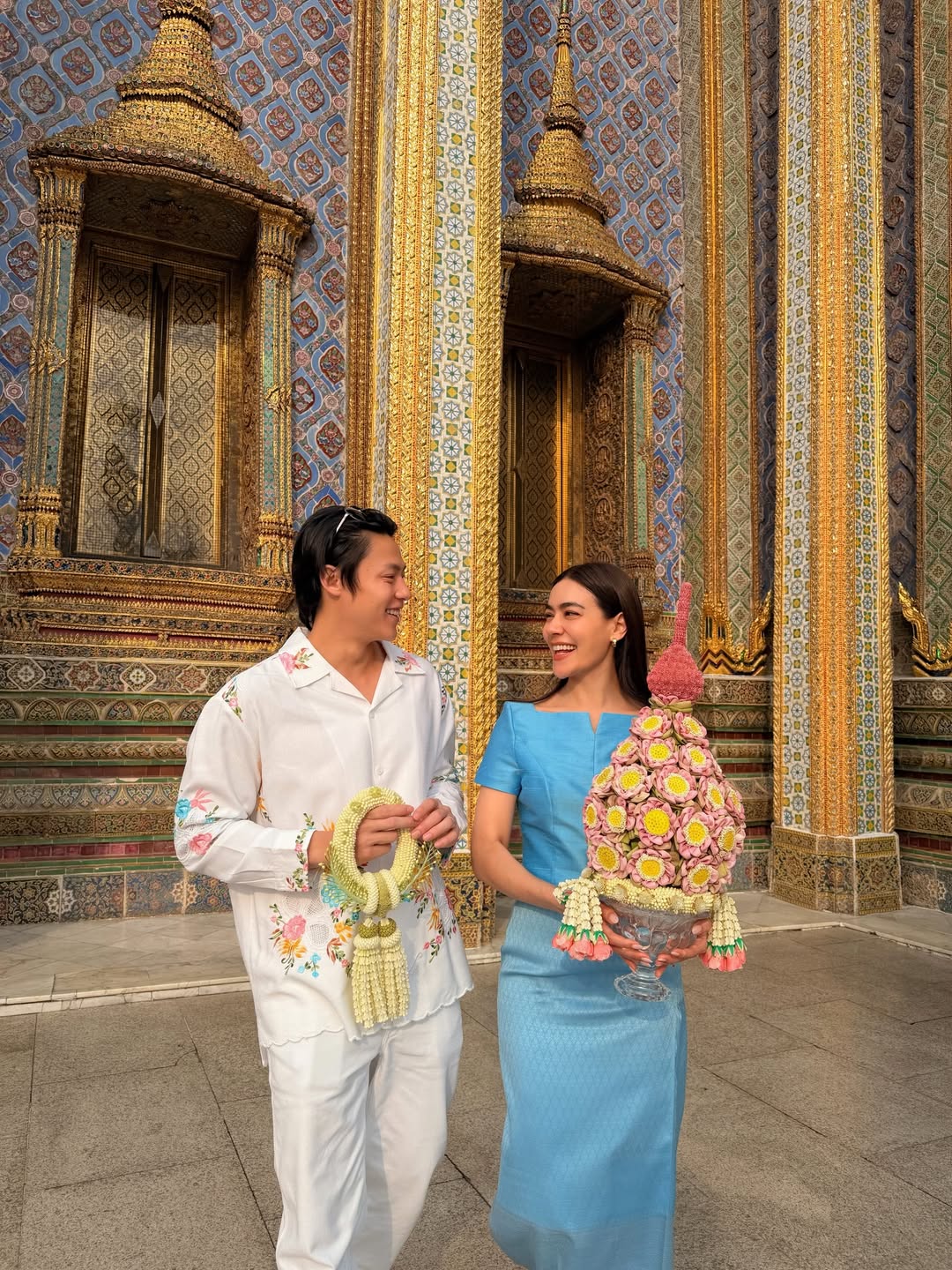 คิมมี่ - คิมเบอร์ลี่ แอน โวลเทมัส