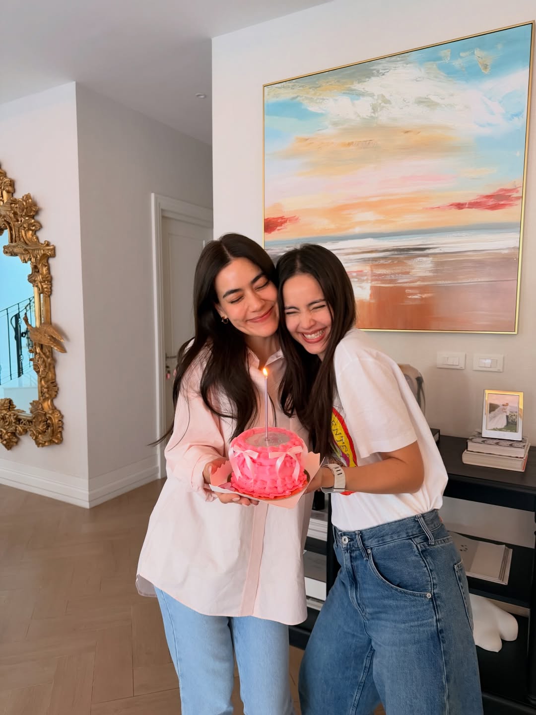 คิมมี่ - คิมเบอร์ลี่ แอน โวลเทมัส